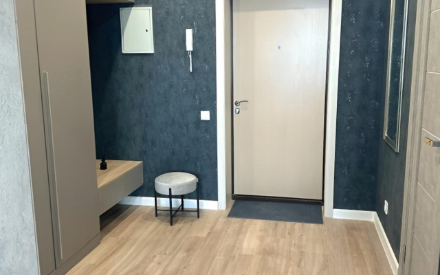 Greencity Bari Galeeva 8A/4 Apartments