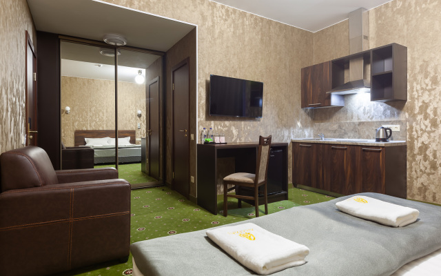 Amarant Hotel