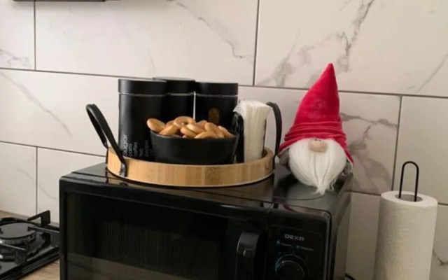 Квартира в центре города Выборга