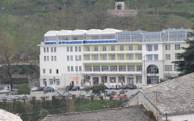 Cajupi Hotel