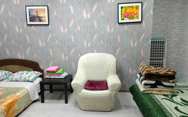 Квартира 1-комнатная квартира в центре города