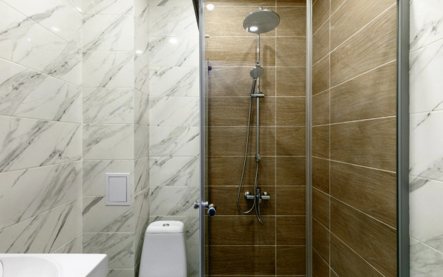 Квартира у Аквапарка Н2О и ТЦ Горизонт