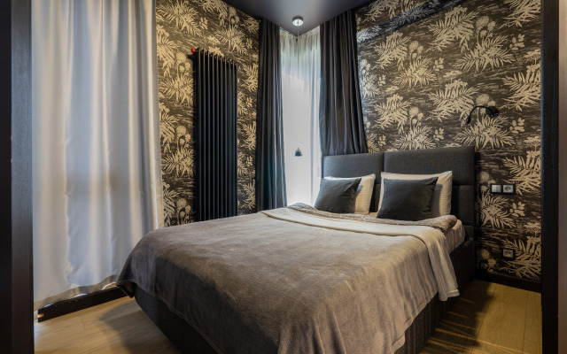 Апартаменты в Сочи Моравия