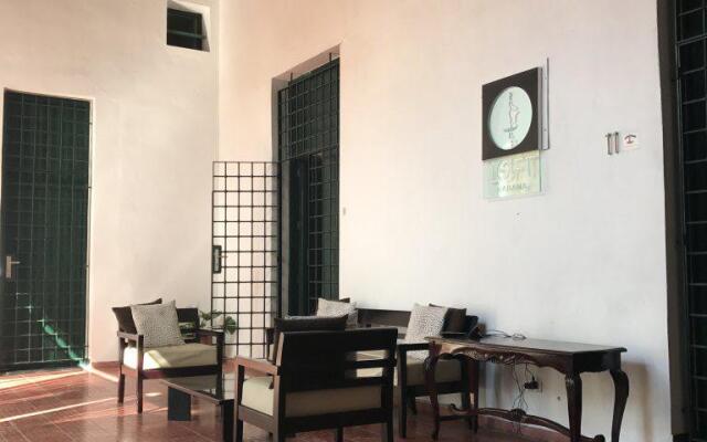 Loft Habana Mini-Hotel