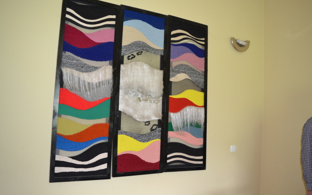 Saguramo Garden Guest House