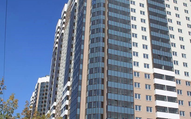 Uyutnaja V Tsentre Flat