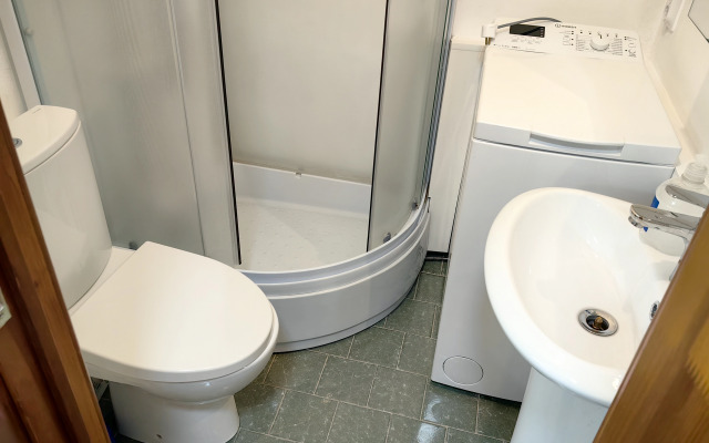 Апартаменты в белорусском стиле Беловежская пуща