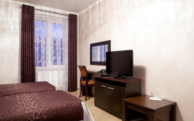 Palmira Club Hotel