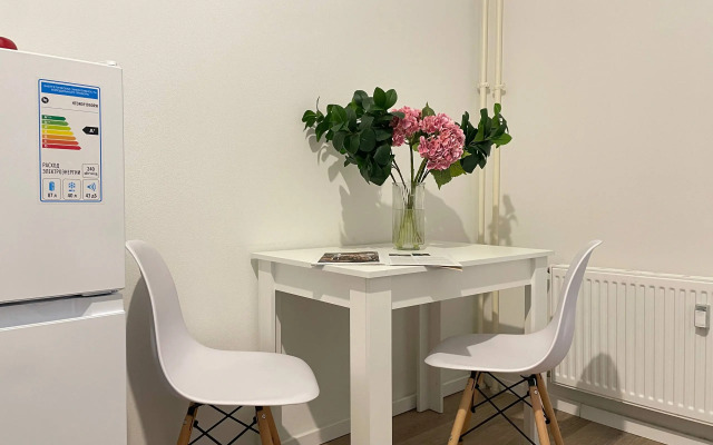 Квартира КакДома Евро 2-ком Уточкина 7/1-212 Новая Москва Алхимово