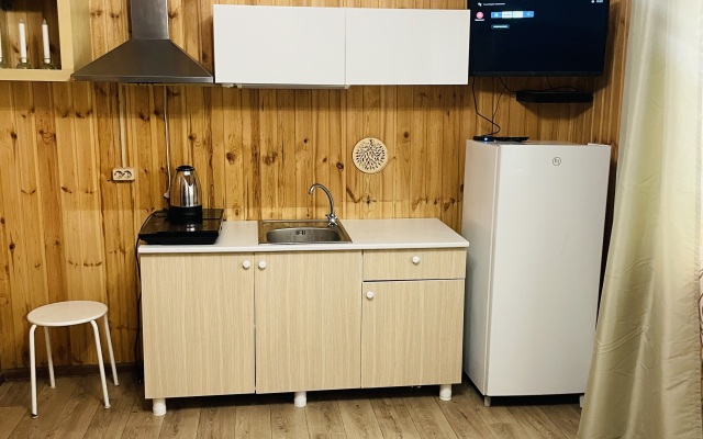 Villa Monte Gagra Apart-Hotel