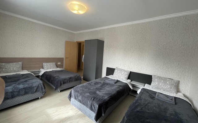 Гостевой дом Малоярославец