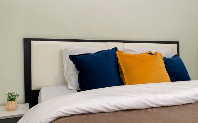 RELAX APART – Engelsa Street 6 Apartments