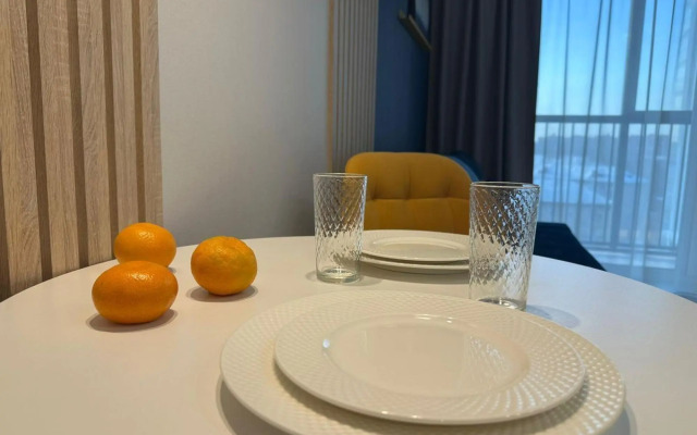 Квартира на Красном Проспекте 167/3