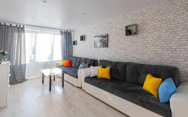 Na Ulitse Seslavinskaya 24 Flat