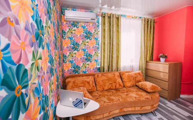 Kakadu Mini-Hotel