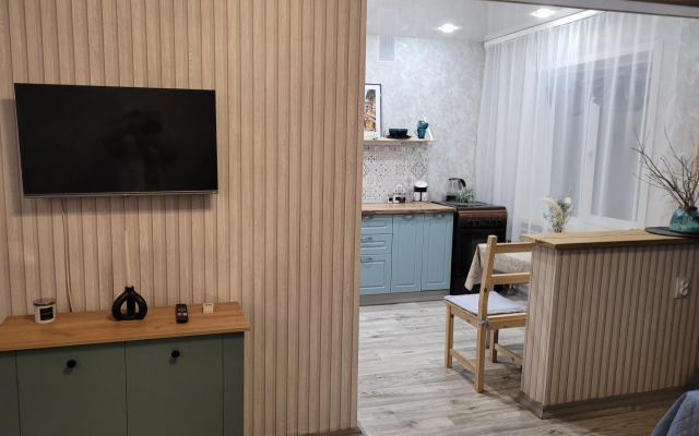 Baykal Ryadom Flat
