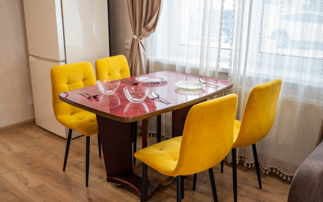 Апартаменты на Ленина в Уфе (Центр)