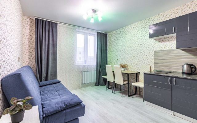 Апартаменты в Верхней Пышме Dream House