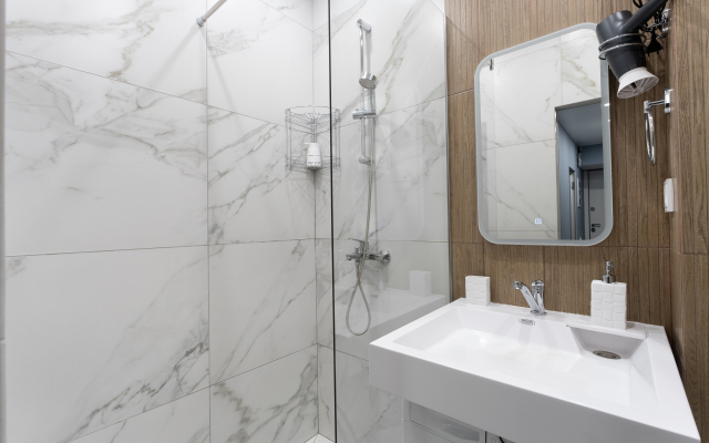 Апартаменты Столица Стиля