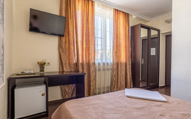 Villa Diego Hotel