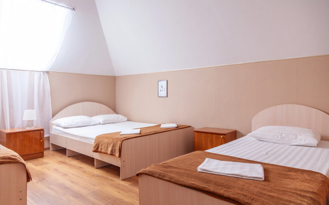Yuzhny Bereg Kabardinka Guest house