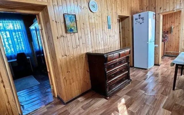 Solomon Guest House