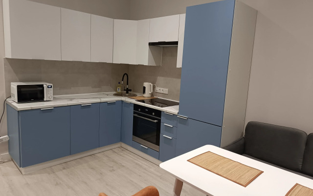 Zhk Simvol Flat