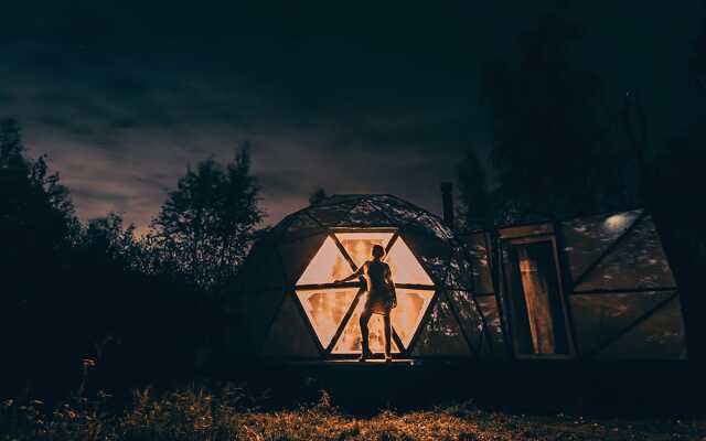 Sfera Camping