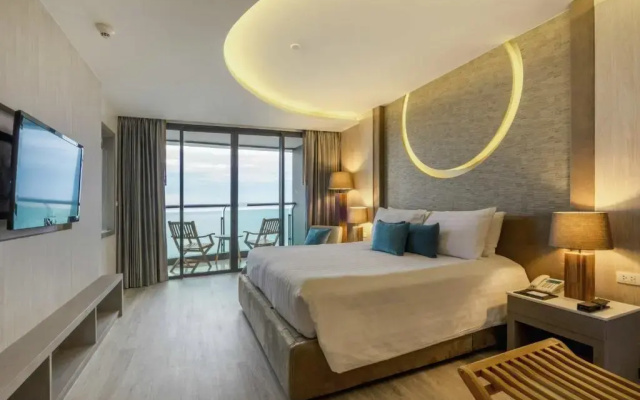 Cape Dara Resort