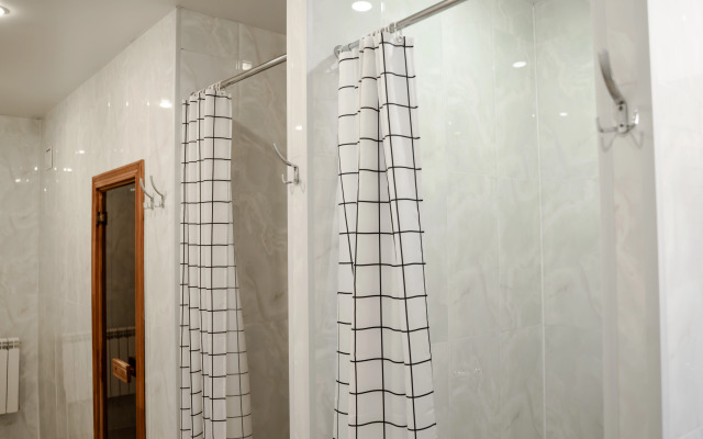 Beliy Sobol Park-Hotel