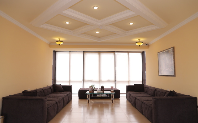 Syunik Hotel