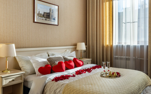 Aston Boutique-Hotel