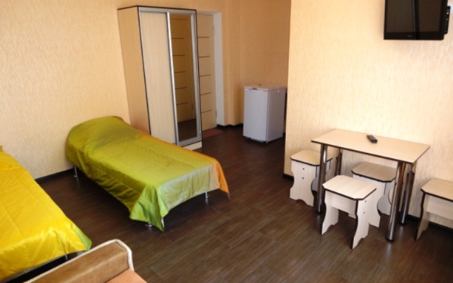 Anapskaya Zvezda Guest House