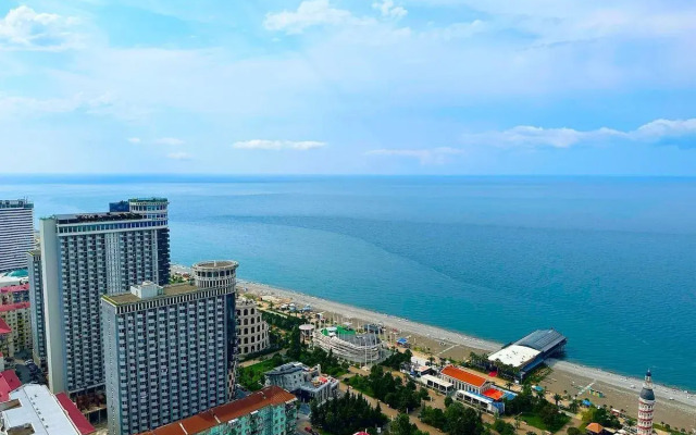 Orbi C 4245 Apartments