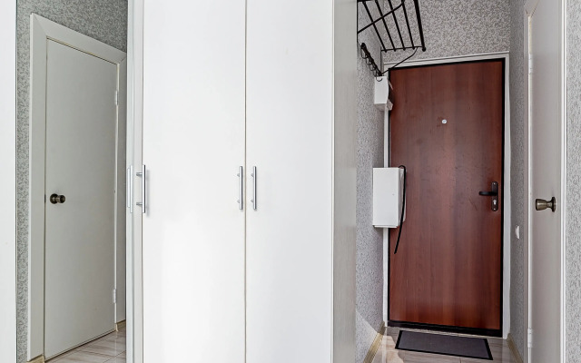 Komfortnaya na Dvoikh Flat