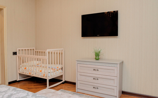 Квартира ЖК Грин Парк 207