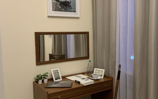 Admiral Guest House