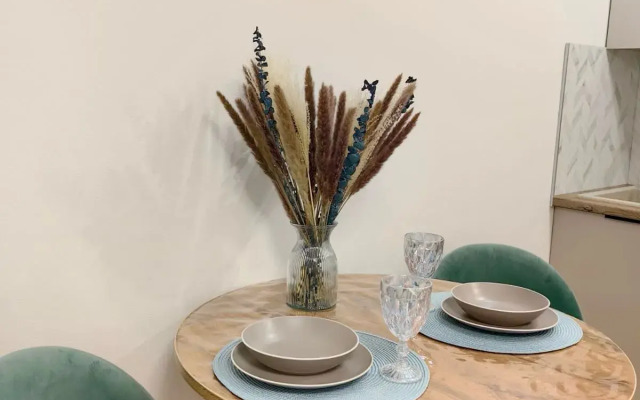 Na Tagilskoy Flat