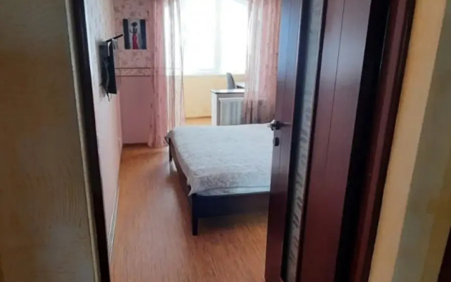 Trehkomnatnaya V Zelenogradske Nedaleko Ot Morya Flat