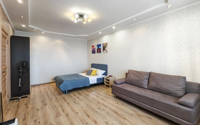 Na Maksima Gorkogo Apartments