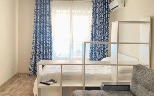 Greencity V Zhk Art Siti Apartments - Apartment in Kazan - Photo 4