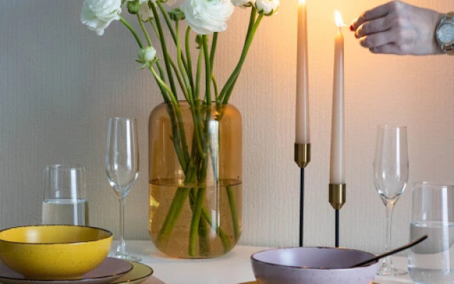 Квартира Воробушек