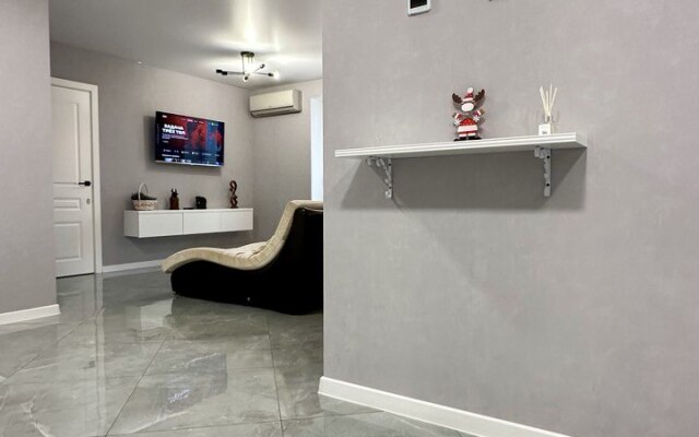ArendaGrad Gagarina 39b Apartments