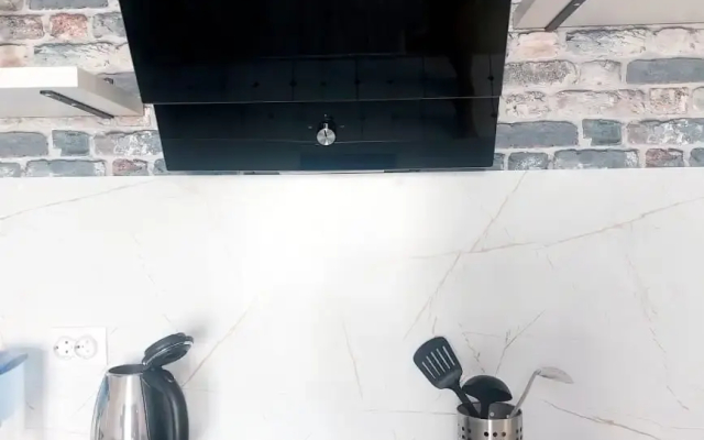 Квартира Тарантино