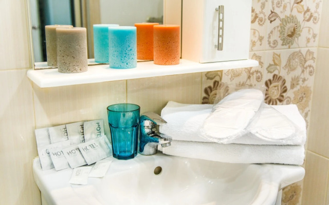 Апартаменты 1 На Салтыкова-Щедрина 35