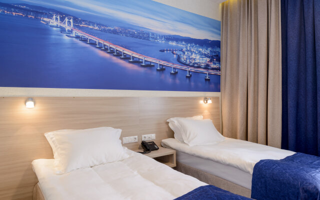 Hotel AterrAsuite