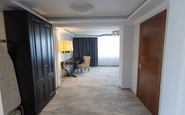Historical Hotel Kaluga
