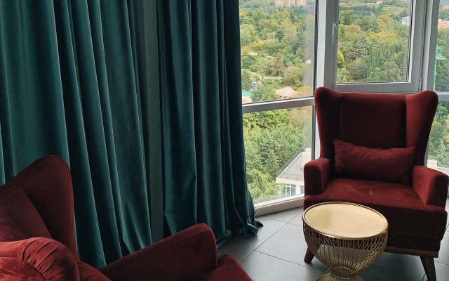 Apartments BonApartaments 8