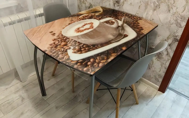 V Centre Norilska Flat