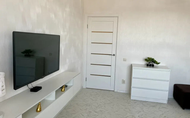 Квартира в жилом комплексе Берендеевы пруды